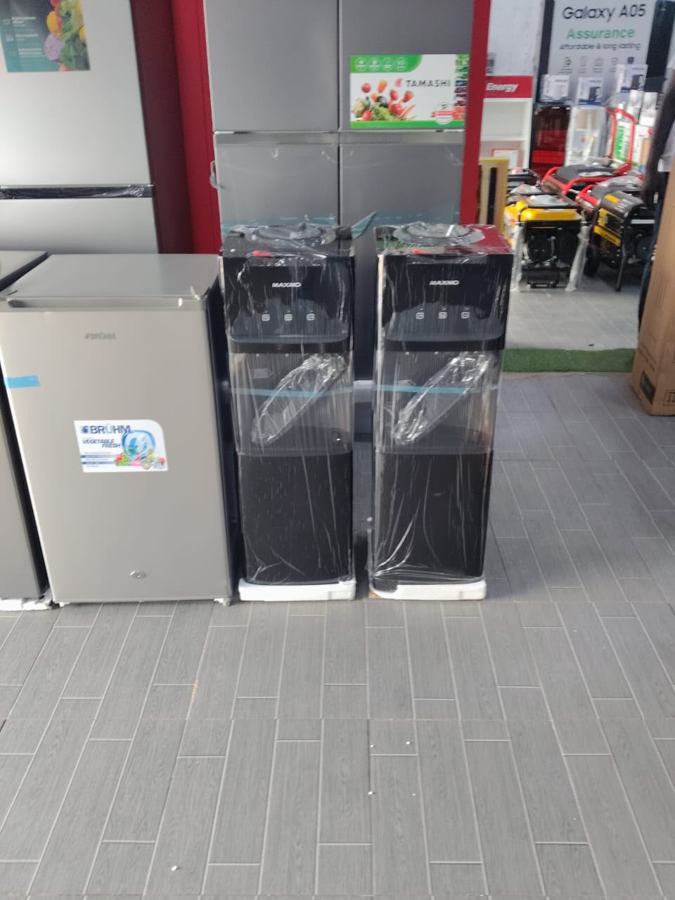Maxmo Water Dispenser MXM 1180 B