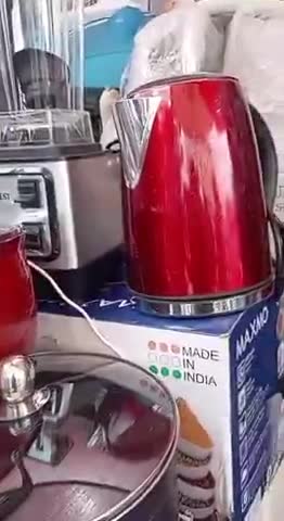 Electric Kettle