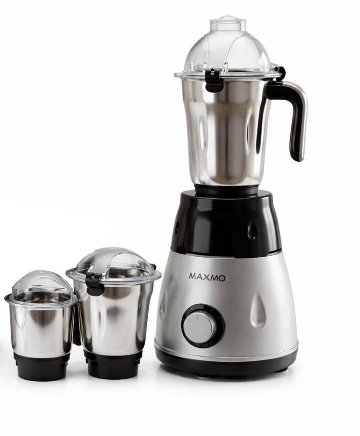 Maxmo Mixer Grinder 1000W