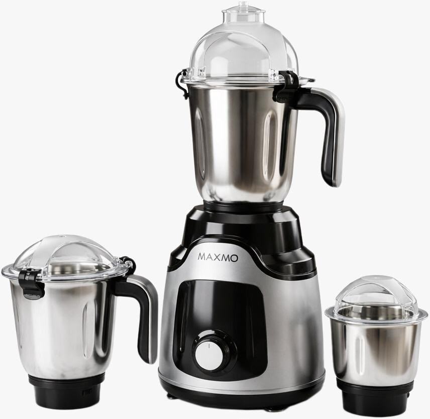 Maxmo Mixer Grinder 750W