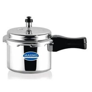 Maxmo Pressure Cooker 10 Litres