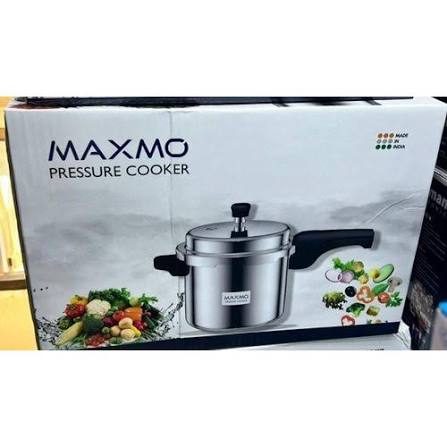 Maxmo Pressure Cooker 5 Litres