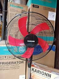 Karionn Standing Fan 4418