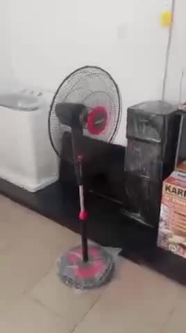 Karionn Standing Fan 3318