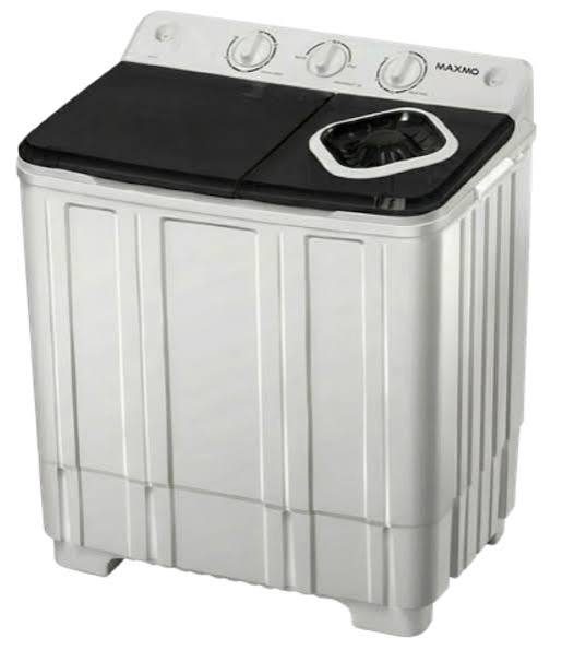 Maxmo Washing Machine 8kg